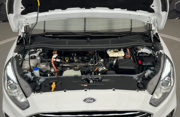 Ford S-Max 2.5 Duratec FHEV TITANIUM, nabídka b31a1f9e-f590-4a4c-9c8d-e1ec015dfa28