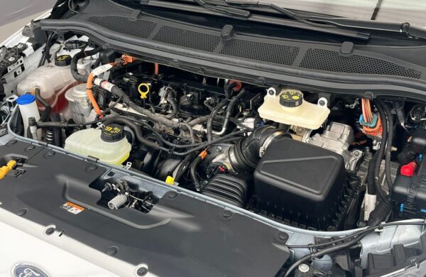 Ford S-Max 2.5 Duratec FHEV TITANIUM, nabídka b31a1f9e-f590-4a4c-9c8d-e1ec015dfa28