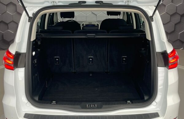 Ford S-Max 2.5 Duratec FHEV TITANIUM, nabídka b31a1f9e-f590-4a4c-9c8d-e1ec015dfa28