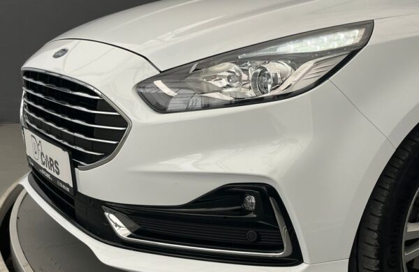 Ford S-Max 2.5 Duratec FHEV TITANIUM, nabídka b31a1f9e-f590-4a4c-9c8d-e1ec015dfa28
