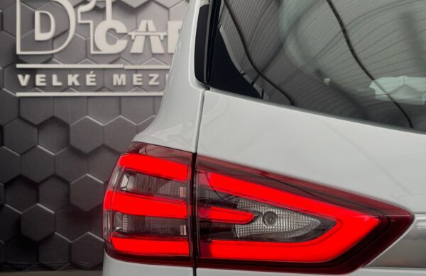 Ford S-Max 2.5 Duratec FHEV TITANIUM, nabídka b31a1f9e-f590-4a4c-9c8d-e1ec015dfa28