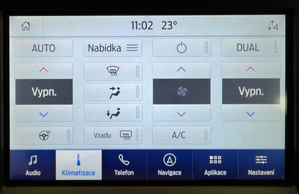 Ford S-Max 2.5 Duratec FHEV TITANIUM, nabídka b31a1f9e-f590-4a4c-9c8d-e1ec015dfa28
