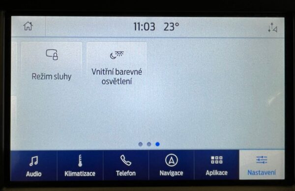 Ford S-Max 2.5 Duratec FHEV TITANIUM, nabídka b31a1f9e-f590-4a4c-9c8d-e1ec015dfa28
