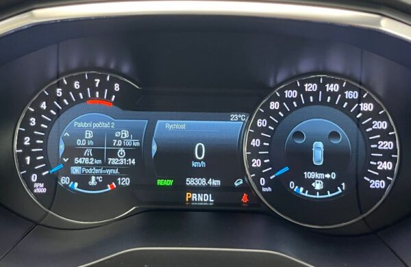 Ford S-Max 2.5 Duratec FHEV TITANIUM, nabídka b31a1f9e-f590-4a4c-9c8d-e1ec015dfa28