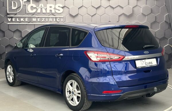 Ford S-Max 2,0 TDCi Business, nabídka 786ef896-e26e-4b14-874d-f71da3f246b1