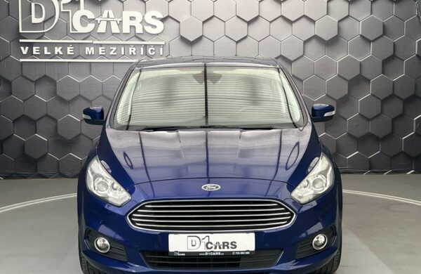 Ford S-Max 2,0 TDCi Business, nabídka 786ef896-e26e-4b14-874d-f71da3f246b1