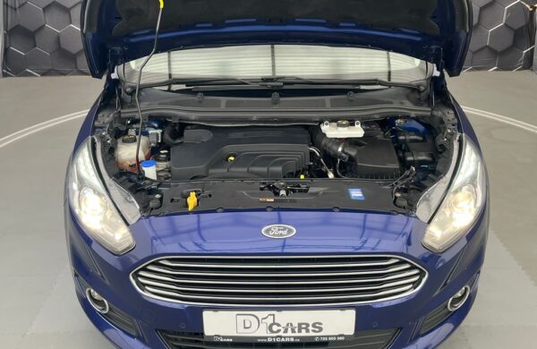 Ford S-Max 2,0 TDCi Business, nabídka 786ef896-e26e-4b14-874d-f71da3f246b1