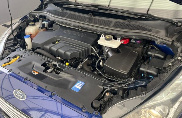 Ford S-Max 2,0 TDCi Business, nabídka 786ef896-e26e-4b14-874d-f71da3f246b1