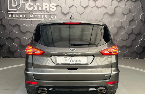 Ford S-Max 2.5 Duratec HEV VIGNALE, nabídka c353f50f-f91a-46ed-8cc1-c415743f751d