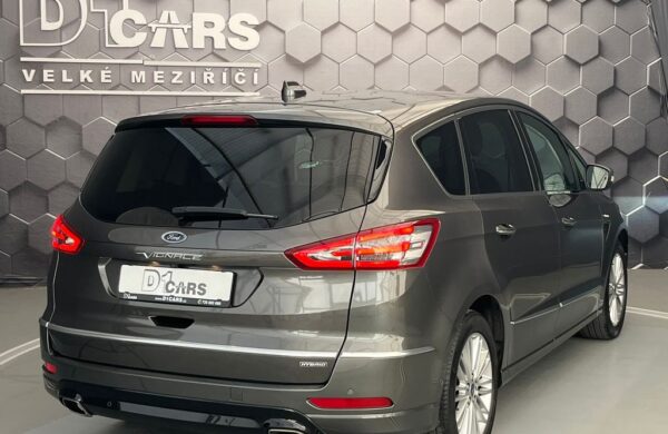 Ford S-Max 2.5 Duratec HEV VIGNALE, nabídka c353f50f-f91a-46ed-8cc1-c415743f751d