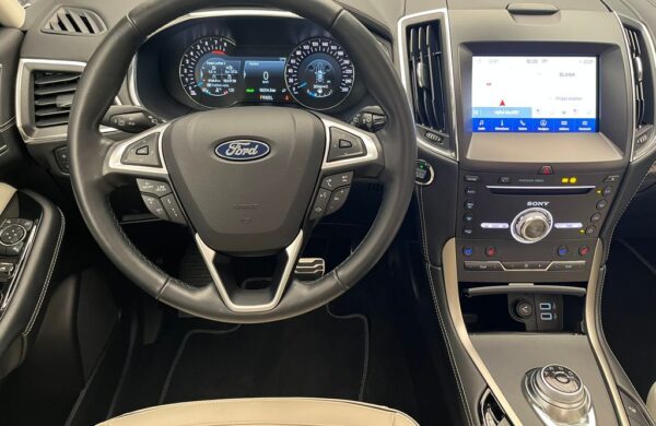 Ford S-Max 2.5 Duratec HEV VIGNALE, nabídka c353f50f-f91a-46ed-8cc1-c415743f751d