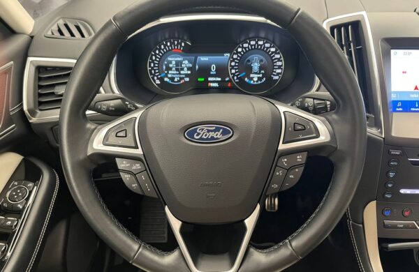 Ford S-Max 2.5 Duratec HEV VIGNALE, nabídka c353f50f-f91a-46ed-8cc1-c415743f751d