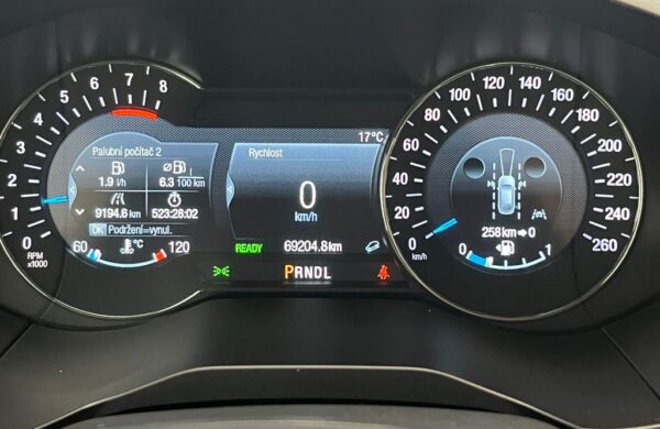 Ford S-Max 2.5 Duratec HEV VIGNALE, nabídka c353f50f-f91a-46ed-8cc1-c415743f751d