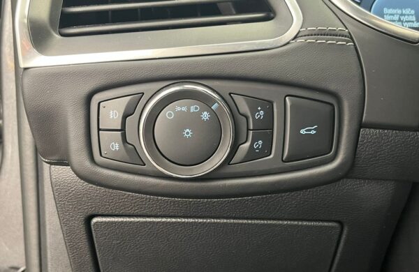 Ford S-Max 2.5 Duratec HEV VIGNALE, nabídka c353f50f-f91a-46ed-8cc1-c415743f751d