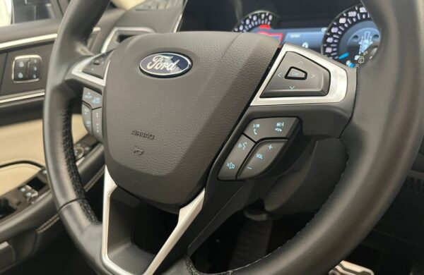Ford S-Max 2.5 Duratec HEV VIGNALE, nabídka c353f50f-f91a-46ed-8cc1-c415743f751d