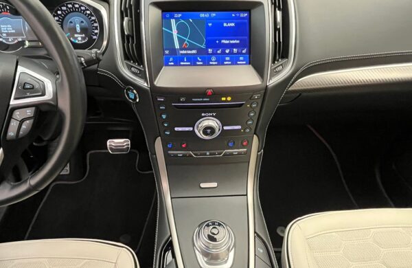 Ford S-Max 2.5 Duratec HEV VIGNALE, nabídka c353f50f-f91a-46ed-8cc1-c415743f751d