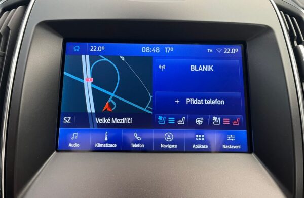 Ford S-Max 2.5 Duratec HEV VIGNALE, nabídka c353f50f-f91a-46ed-8cc1-c415743f751d