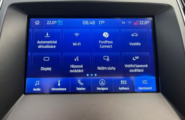 Ford S-Max 2.5 Duratec HEV VIGNALE, nabídka c353f50f-f91a-46ed-8cc1-c415743f751d
