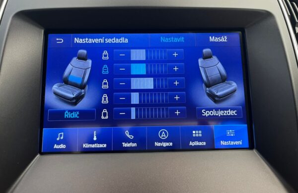 Ford S-Max 2.5 Duratec HEV VIGNALE, nabídka c353f50f-f91a-46ed-8cc1-c415743f751d