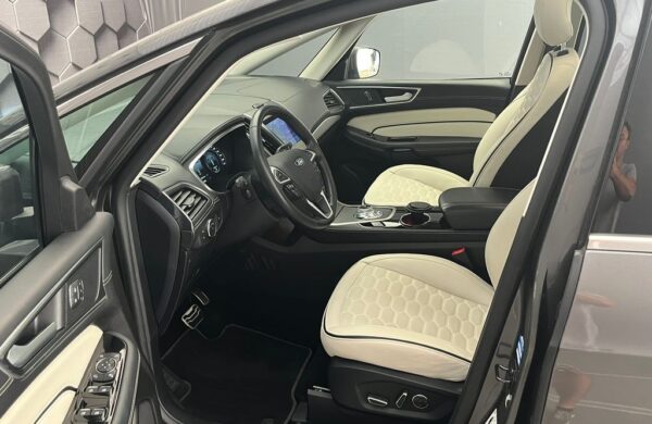Ford S-Max 2.5 Duratec HEV VIGNALE, nabídka c353f50f-f91a-46ed-8cc1-c415743f751d