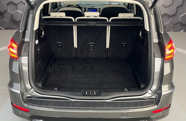 Ford S-Max 2.5 Duratec HEV VIGNALE, nabídka c353f50f-f91a-46ed-8cc1-c415743f751d