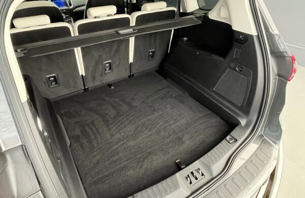 Ford S-Max 2.5 Duratec HEV VIGNALE, nabídka c353f50f-f91a-46ed-8cc1-c415743f751d