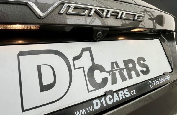 Ford S-Max 2.5 Duratec HEV VIGNALE, nabídka c353f50f-f91a-46ed-8cc1-c415743f751d