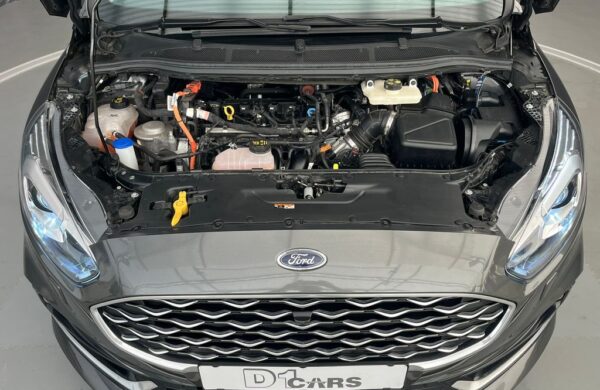 Ford S-Max 2.5 Duratec HEV VIGNALE, nabídka c353f50f-f91a-46ed-8cc1-c415743f751d
