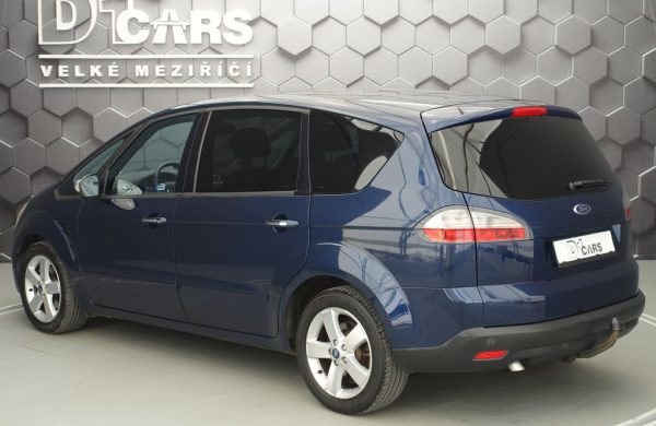 Ford S-Max 2.0 TDCi 103kW  7 MÍST, nabídka 3dbab1a1-d9a0-4803-b544-f4abfffb4e72