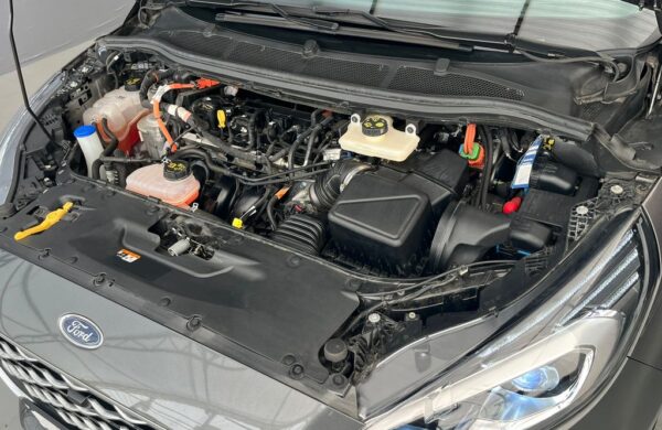 Ford S-Max 2.5 Duratec HEV VIGNALE, nabídka c353f50f-f91a-46ed-8cc1-c415743f751d