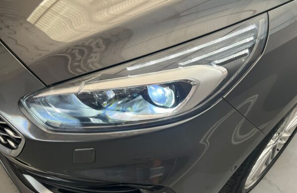 Ford S-Max 2.5 Duratec HEV VIGNALE, nabídka c353f50f-f91a-46ed-8cc1-c415743f751d