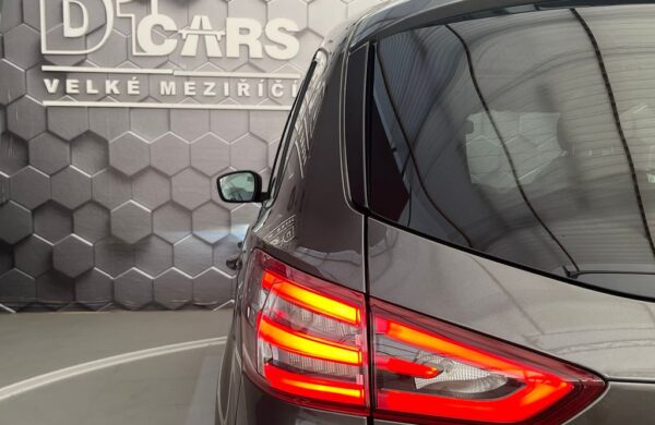 Ford S-Max 2.5 Duratec HEV VIGNALE, nabídka c353f50f-f91a-46ed-8cc1-c415743f751d