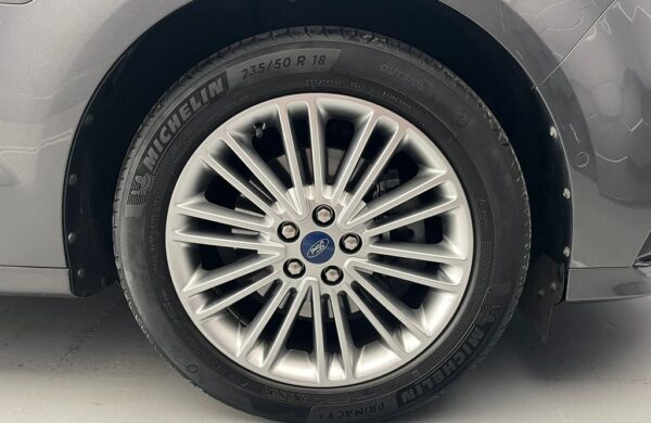 Ford S-Max 2.5 Duratec HEV VIGNALE, nabídka c353f50f-f91a-46ed-8cc1-c415743f751d