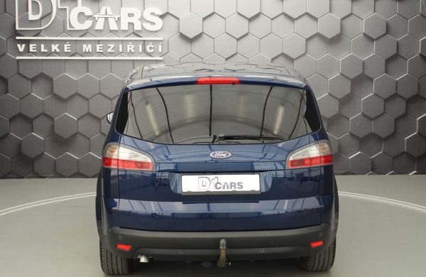 Ford S-Max 2.0 TDCi 103kW  7 MÍST, nabídka 3dbab1a1-d9a0-4803-b544-f4abfffb4e72