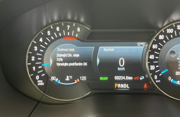 Ford S-Max 2.5 Duratec HEV VIGNALE, nabídka c353f50f-f91a-46ed-8cc1-c415743f751d
