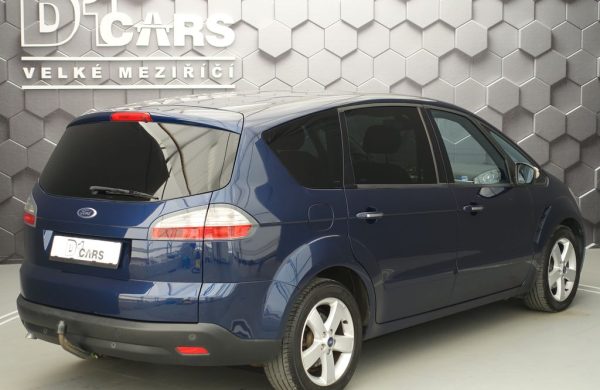 Ford S-Max 2.0 TDCi 103kW  7 MÍST, nabídka 3dbab1a1-d9a0-4803-b544-f4abfffb4e72