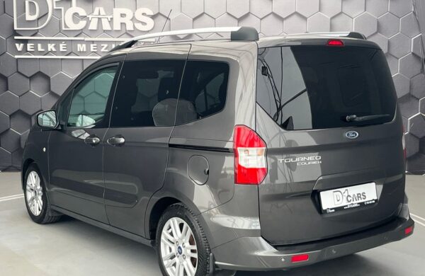 Ford Tourneo Courier Titanium 1.5 TDCi prav.servis, nabídka cd0aa8c6-bfb6-40ca-9dd7-e8058942fa83