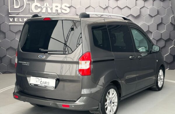Ford Tourneo Courier Titanium 1.5 TDCi prav.servis, nabídka cd0aa8c6-bfb6-40ca-9dd7-e8058942fa83