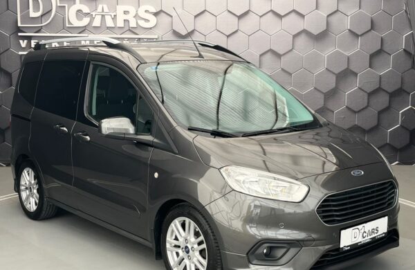 Ford Tourneo Courier Titanium 1.5 TDCi prav.servis, nabídka cd0aa8c6-bfb6-40ca-9dd7-e8058942fa83