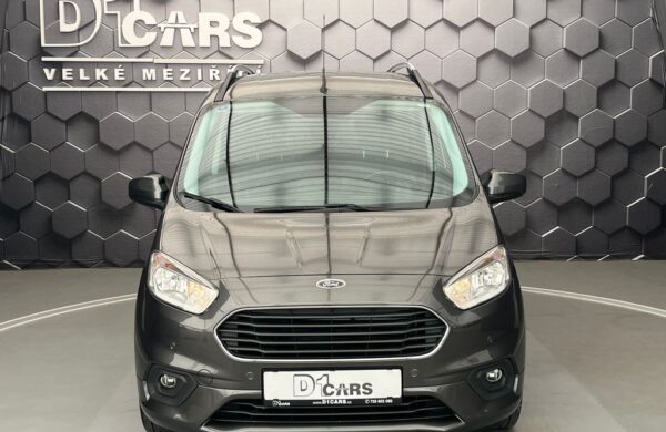 Ford Tourneo Courier Titanium 1.5 TDCi prav.servis, nabídka cd0aa8c6-bfb6-40ca-9dd7-e8058942fa83