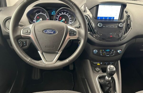 Ford Tourneo Courier Titanium 1.5 TDCi prav.servis, nabídka cd0aa8c6-bfb6-40ca-9dd7-e8058942fa83