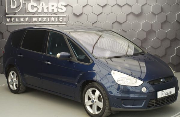 Ford S-Max 2.0 TDCi 103kW  7 MÍST, nabídka 3dbab1a1-d9a0-4803-b544-f4abfffb4e72