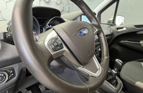 Ford Tourneo Courier Titanium 1.5 TDCi prav.servis, nabídka cd0aa8c6-bfb6-40ca-9dd7-e8058942fa83