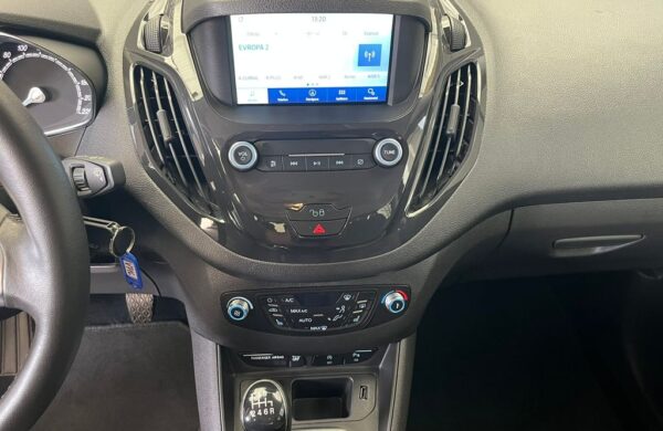 Ford Tourneo Courier Titanium 1.5 TDCi prav.servis, nabídka cd0aa8c6-bfb6-40ca-9dd7-e8058942fa83