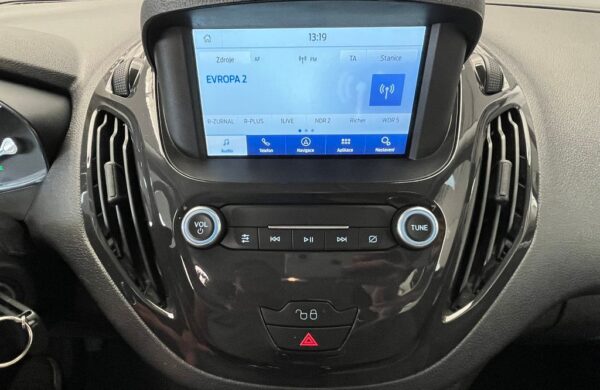 Ford Tourneo Courier Titanium 1.5 TDCi prav.servis, nabídka cd0aa8c6-bfb6-40ca-9dd7-e8058942fa83