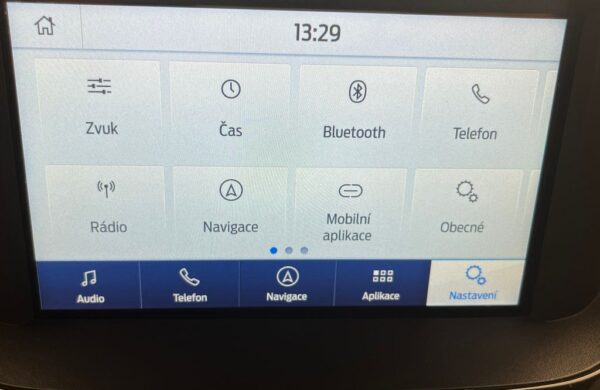 Ford Tourneo Courier Titanium 1.5 TDCi prav.servis, nabídka cd0aa8c6-bfb6-40ca-9dd7-e8058942fa83