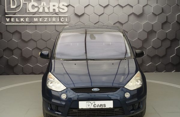 Ford S-Max 2.0 TDCi 103kW  7 MÍST, nabídka 3dbab1a1-d9a0-4803-b544-f4abfffb4e72