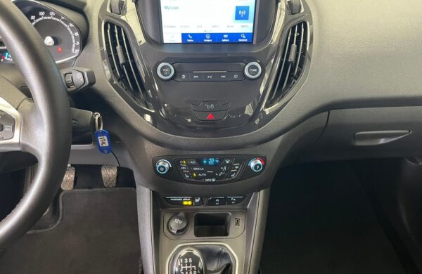 Ford Tourneo Courier Titanium 1.5 TDCi prav.servis, nabídka cd0aa8c6-bfb6-40ca-9dd7-e8058942fa83