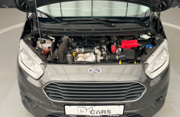 Ford Tourneo Courier Titanium 1.5 TDCi prav.servis, nabídka cd0aa8c6-bfb6-40ca-9dd7-e8058942fa83