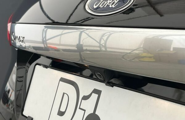 Ford S-Max 2.5 Duratec HEV TITANIUM, nabídka 455d8bce-3a69-4093-b6a6-ea283a08bff8